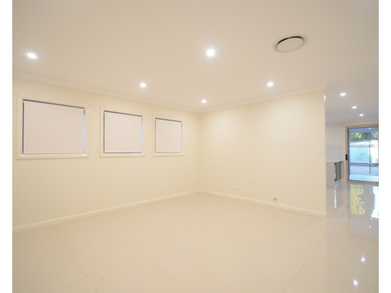 25A  Monterey Street, South Wentworthville NSW 2145
