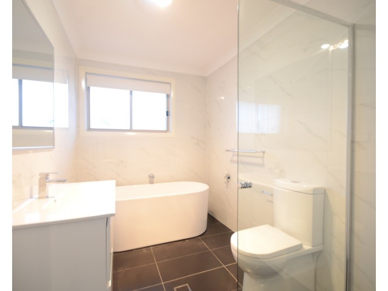 25A  Monterey Street, South Wentworthville NSW 2145