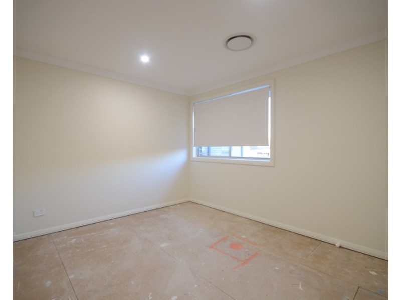 25A  Monterey Street, South Wentworthville NSW 2145