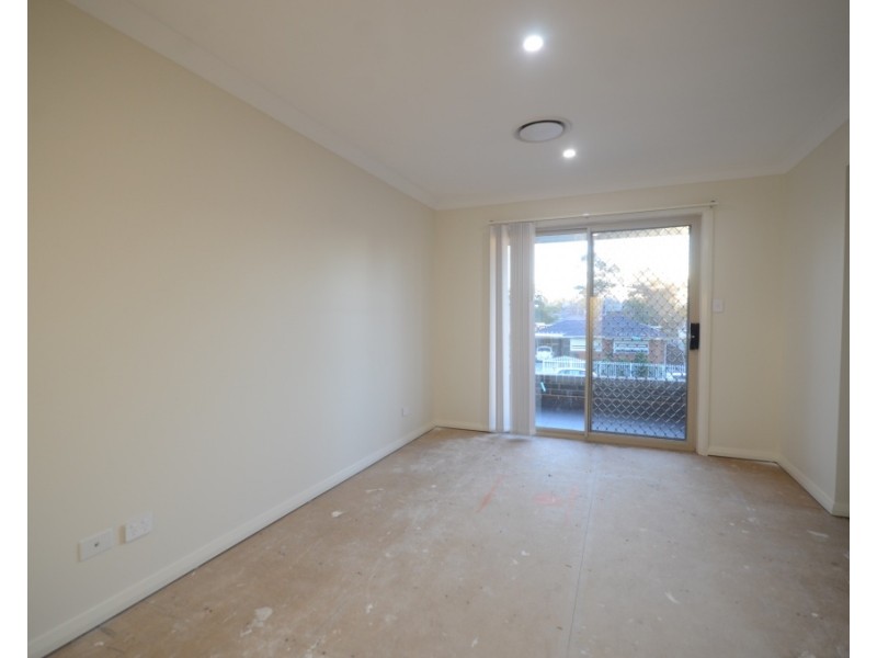 25A  Monterey Street, South Wentworthville NSW 2145