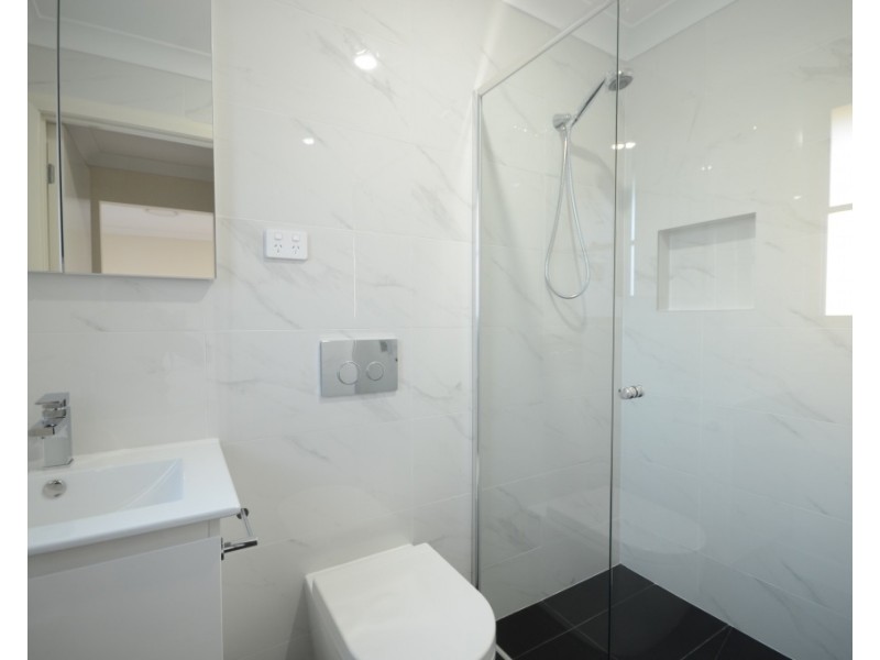 25A  Monterey Street, South Wentworthville NSW 2145