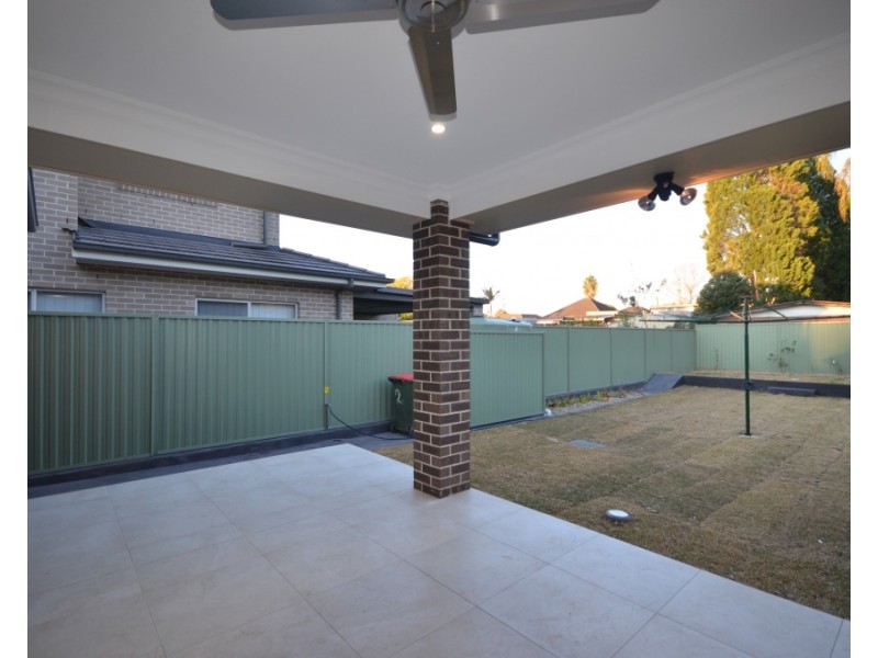 25A  Monterey Street, South Wentworthville NSW 2145