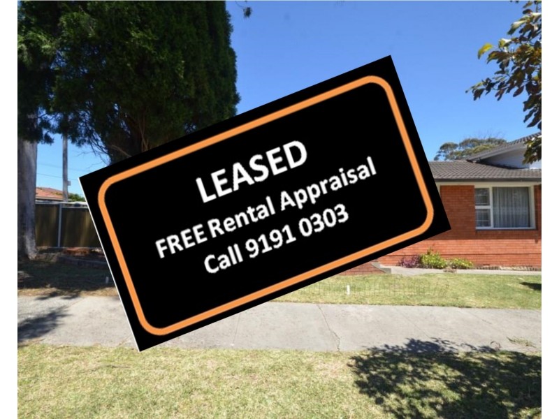 29 Mountview Ave, Beverly Hills NSW 2209