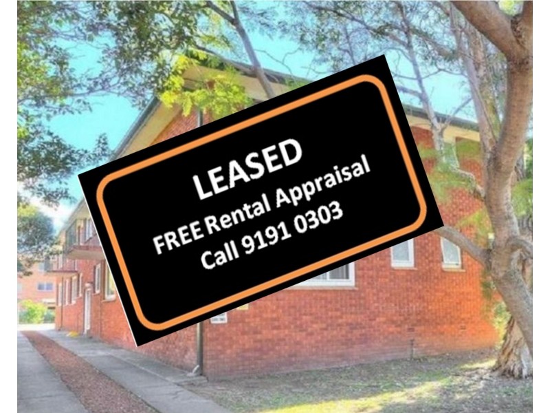 7/13 Brickfield Street, North Parramatta NSW 2151