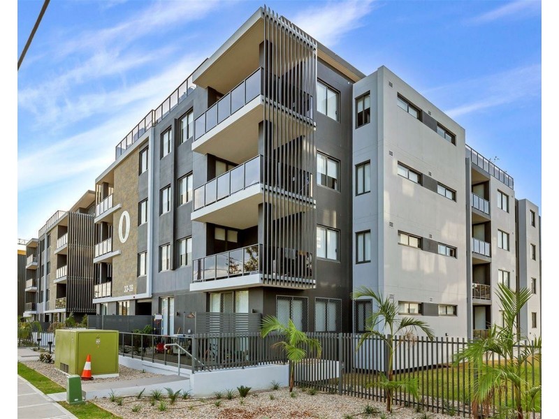 39/33-39 Veron Street, Wentworthville NSW 2145