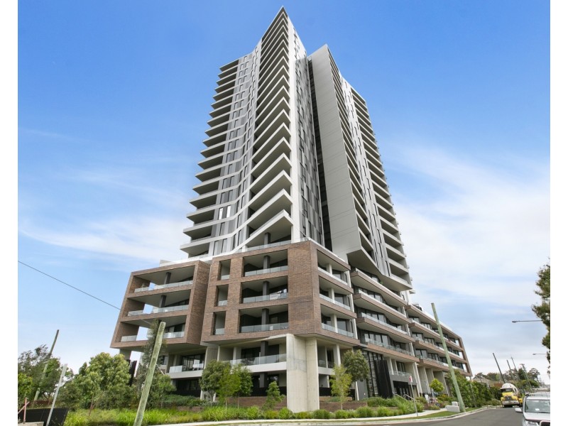 A312/6A Atkinson Street, Liverpool NSW 2170