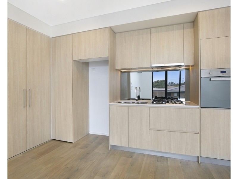 A312/6A Atkinson Street, Liverpool NSW 2170