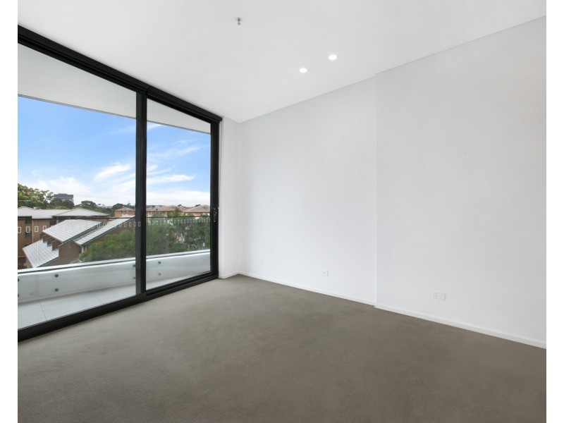 A312/6A Atkinson Street, Liverpool NSW 2170