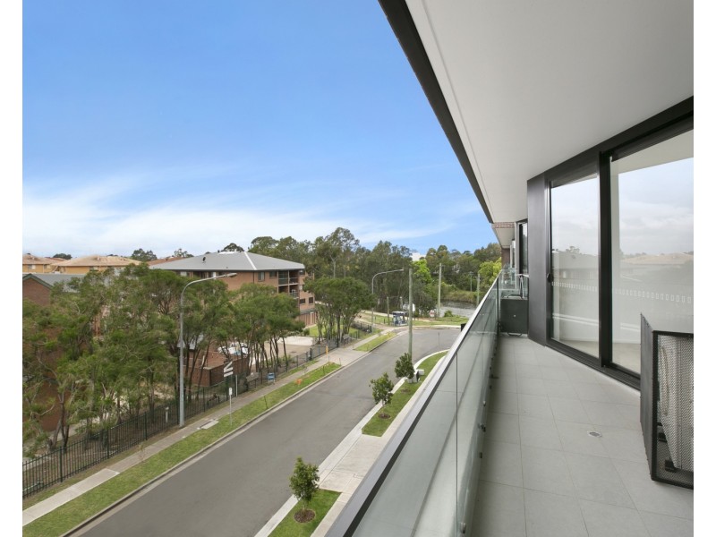 A312/6A Atkinson Street, Liverpool NSW 2170