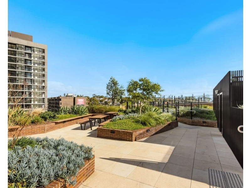 A312/6A Atkinson Street, Liverpool NSW 2170