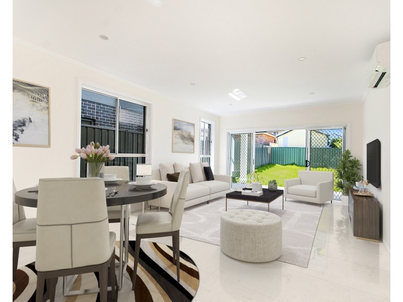 32A Byron Road, Guildford NSW 2161