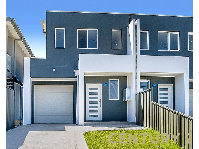 32A Byron Road, Guildford NSW 2161