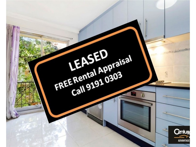 4/7-9 Queens Road, Westmead NSW 2145