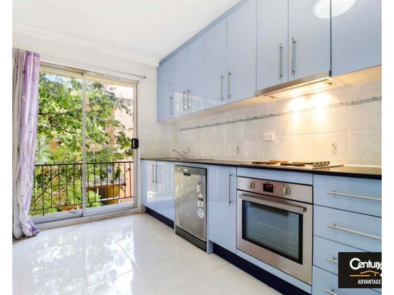 4/7-9 Queens Road, Westmead NSW 2145