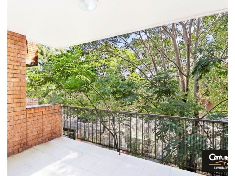4/7-9 Queens Road, Westmead NSW 2145