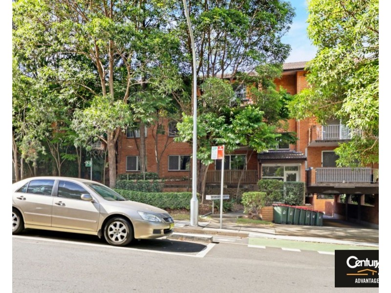 4/7-9 Queens Road, Westmead NSW 2145