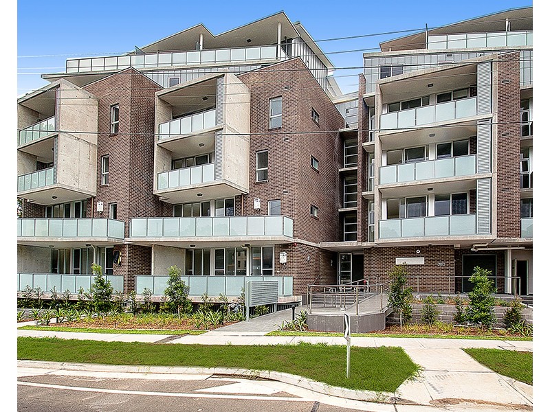 Unit 405/63-67 Veron Street, Wentworthville NSW 2145