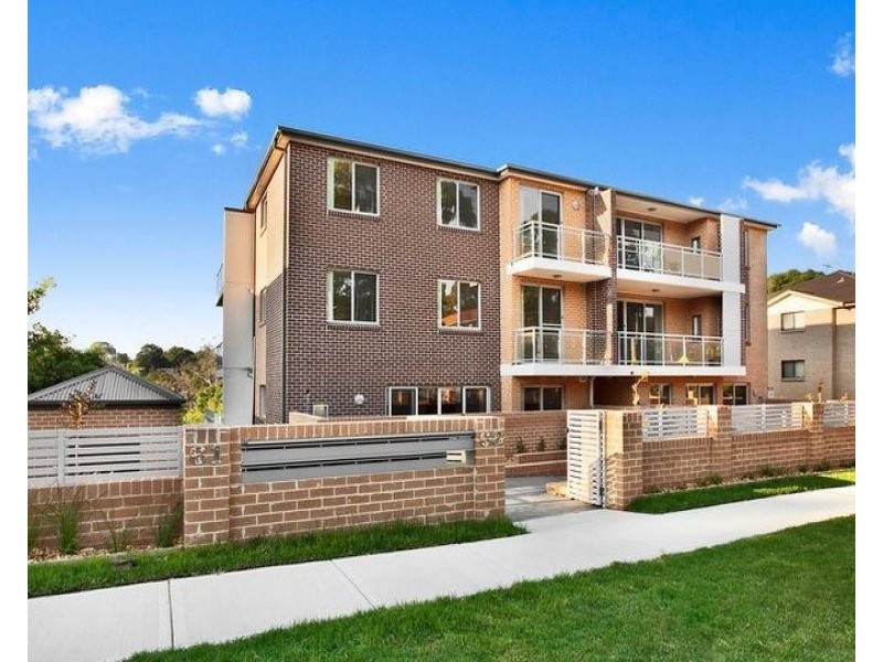 6/61-63 Stapleton Street, Pendle Hill NSW 2145