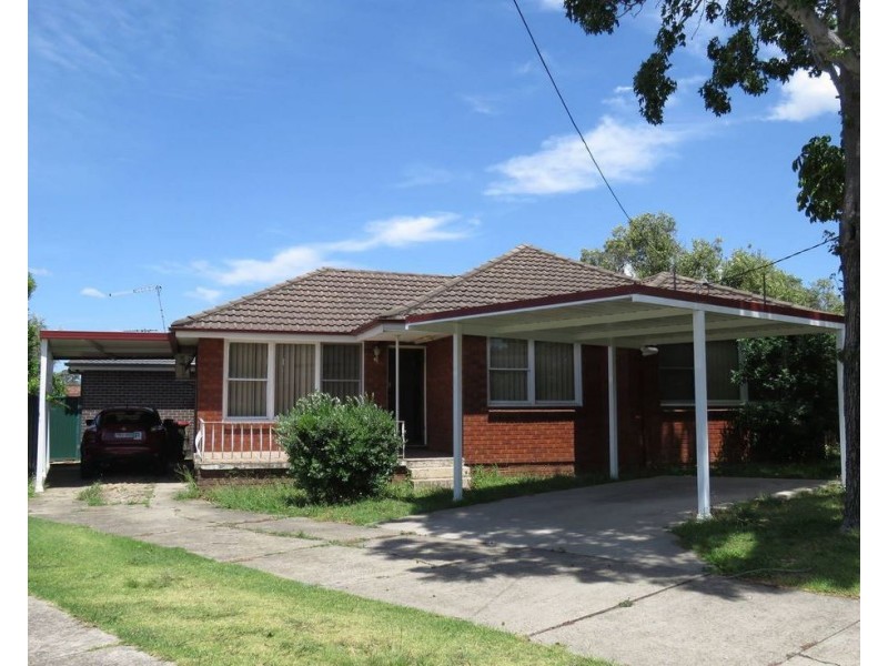 7 Kooba Street, Merrylands NSW 2160