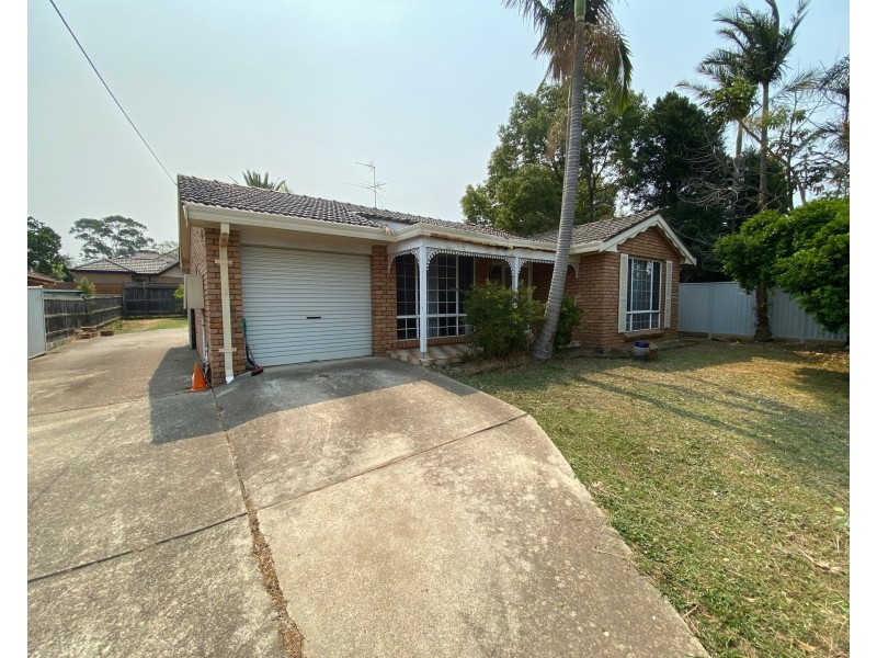 65A Chelmsford Road, South Wentworthville NSW 2145