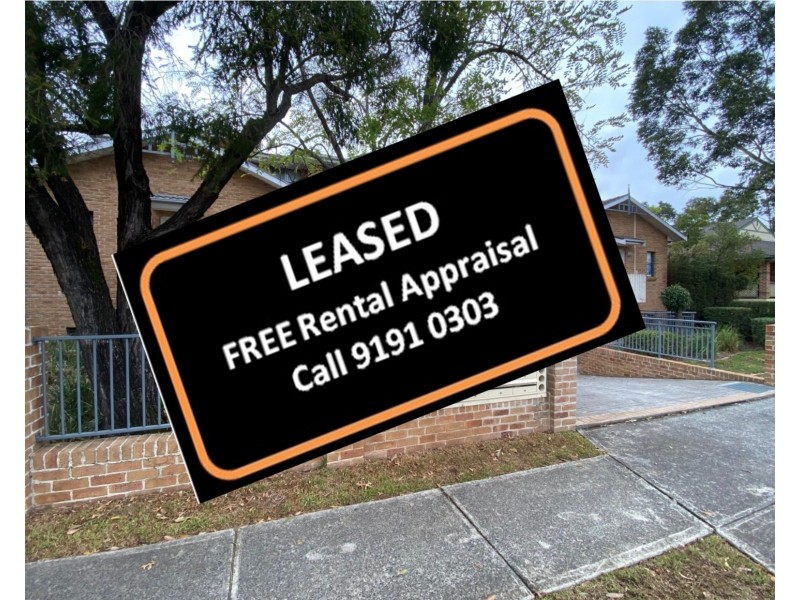 13/80-82 Pitt Street, Granville NSW 2142