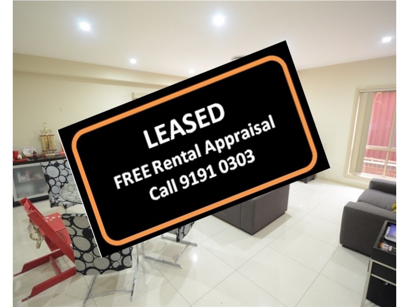 1 Lindsay Street, Wentworthville NSW 2145