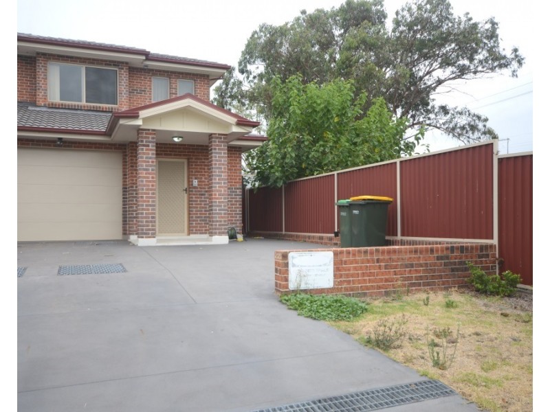 1 Lindsay Street, Wentworthville NSW 2145