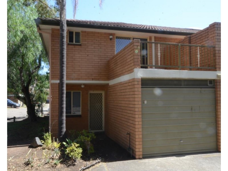 21/3 Reid Ave, Westmead NSW 2145