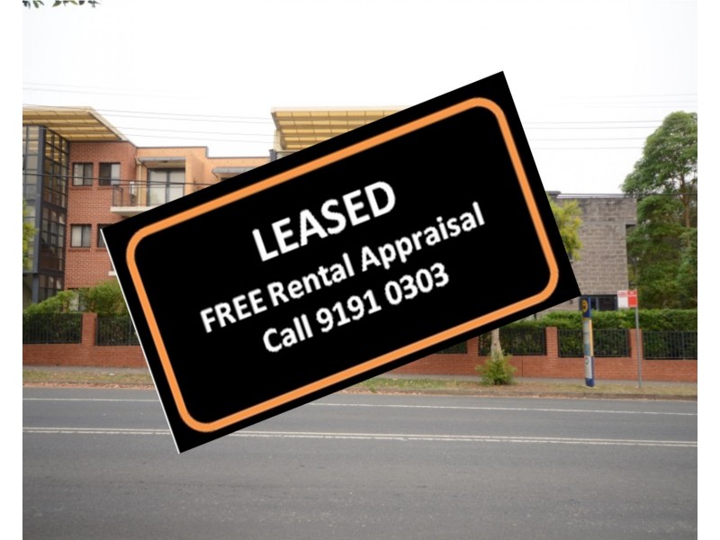 23/8-16 Water Street, Strathfield South NSW 2136
