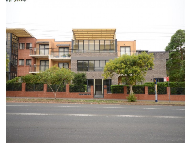 23/8-16 Water Street, Strathfield South NSW 2136