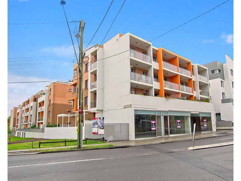 43/35-37 Darcy Road, Westmead NSW 2145