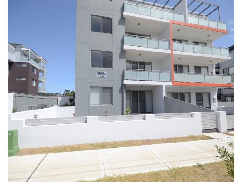 4/66-68 Essington Street, Wentworthville NSW 2145