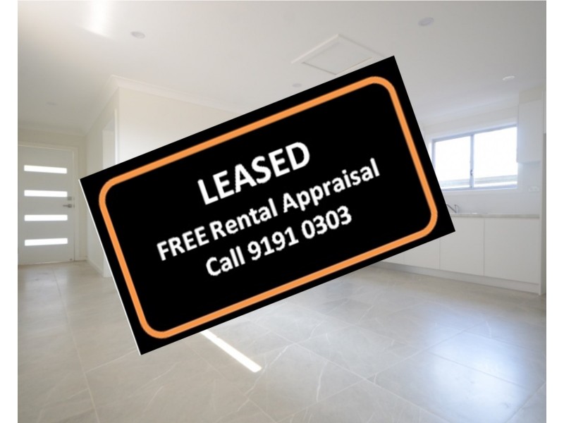 63A Old Prospect Road, Greystanes NSW 2145