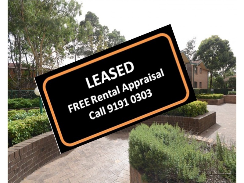 22/164-168 Station Street, Wentworthville NSW 2145