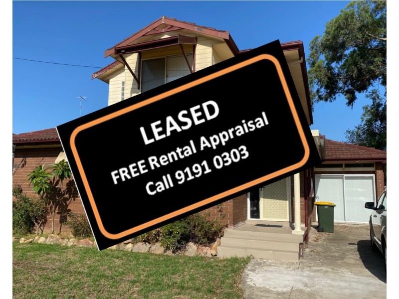 46 Roberta Street, Greystanes NSW 2145