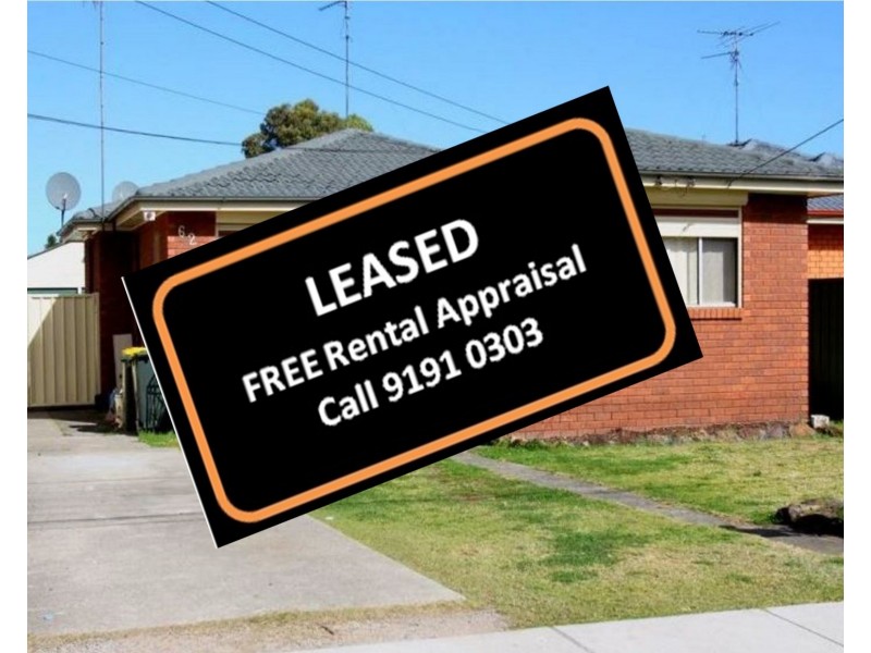 62 Palmerston Road, Mount Druitt NSW 2770