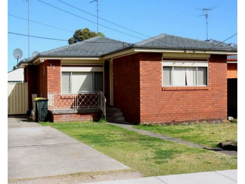 62 Palmerston Road, Mount Druitt NSW 2770