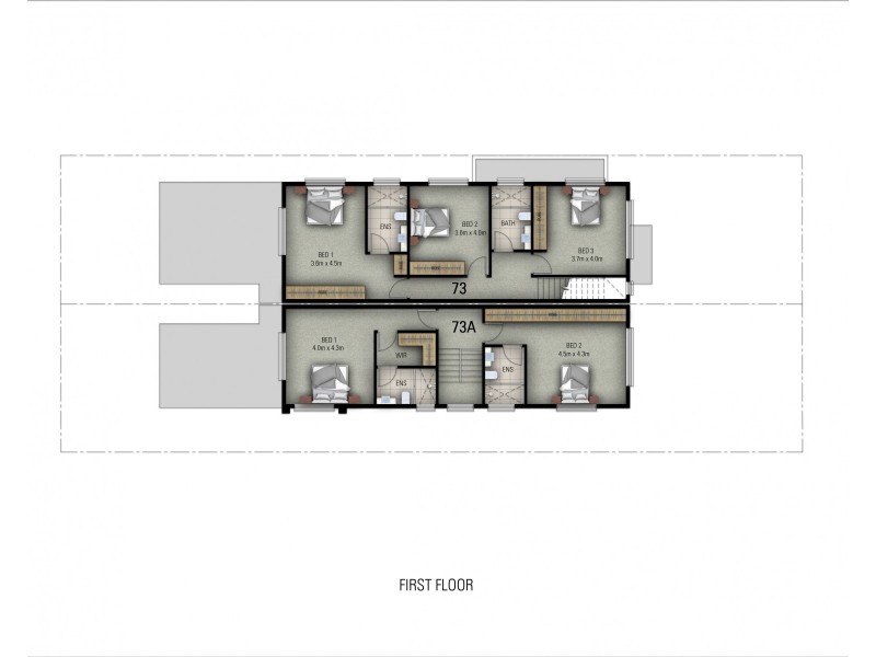 73 Berwick Street, Guildford NSW 2161