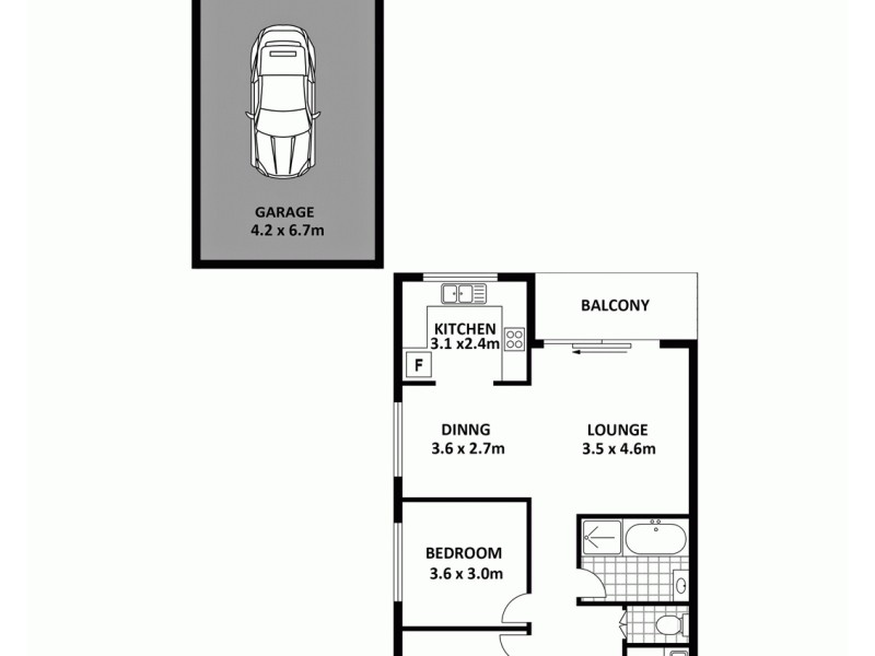 4/67-73  Lane Street, Wentworthville NSW 2145 Floorplan
