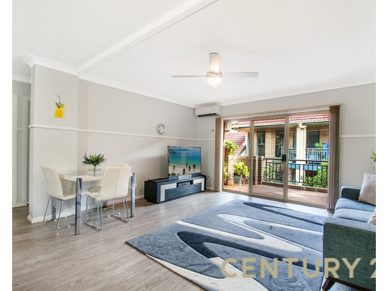 6/8-10 Mowle Street, Westmead NSW 2145
