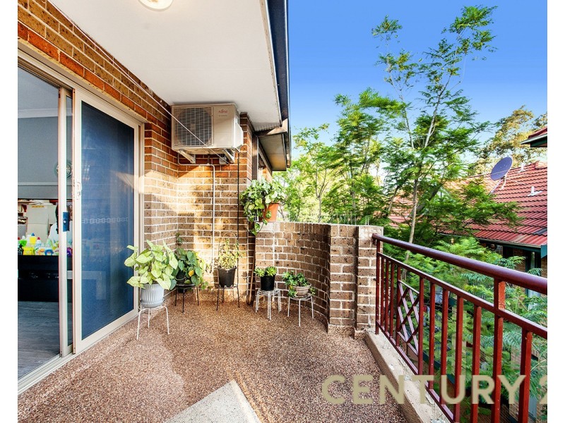 6/8-10 Mowle Street, Westmead NSW 2145