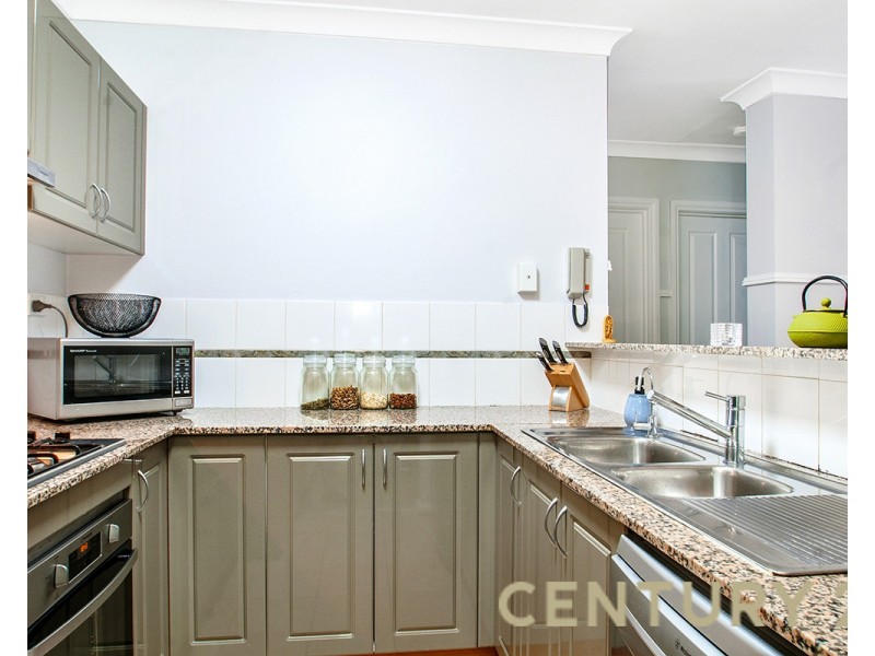 6/8-10 Mowle Street, Westmead NSW 2145