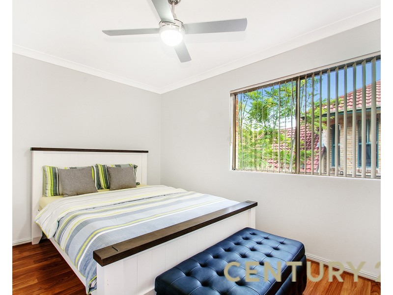 6/8-10 Mowle Street, Westmead NSW 2145