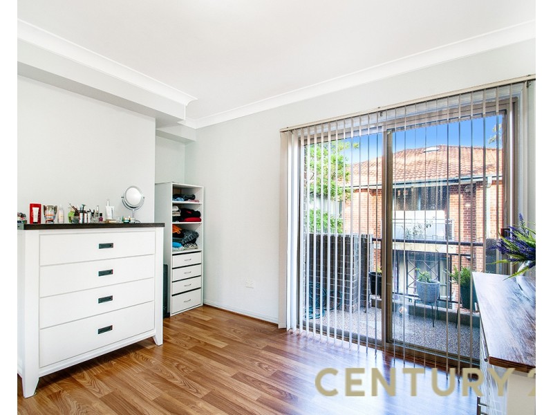 6/8-10 Mowle Street, Westmead NSW 2145