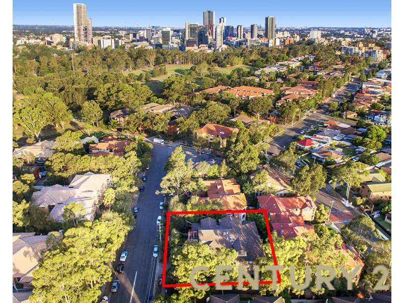 6/8-10 Mowle Street, Westmead NSW 2145