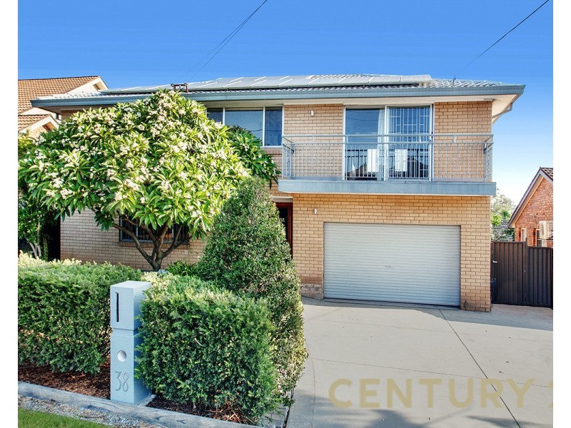 38  Birriwa Street, Greystanes NSW 2145