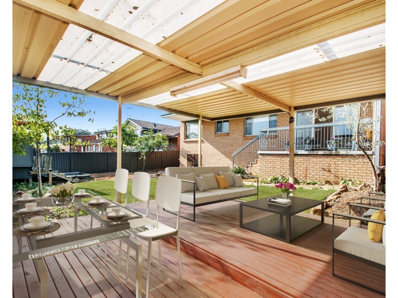 38  Birriwa Street, Greystanes NSW 2145