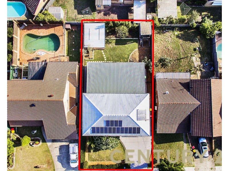 38  Birriwa Street, Greystanes NSW 2145