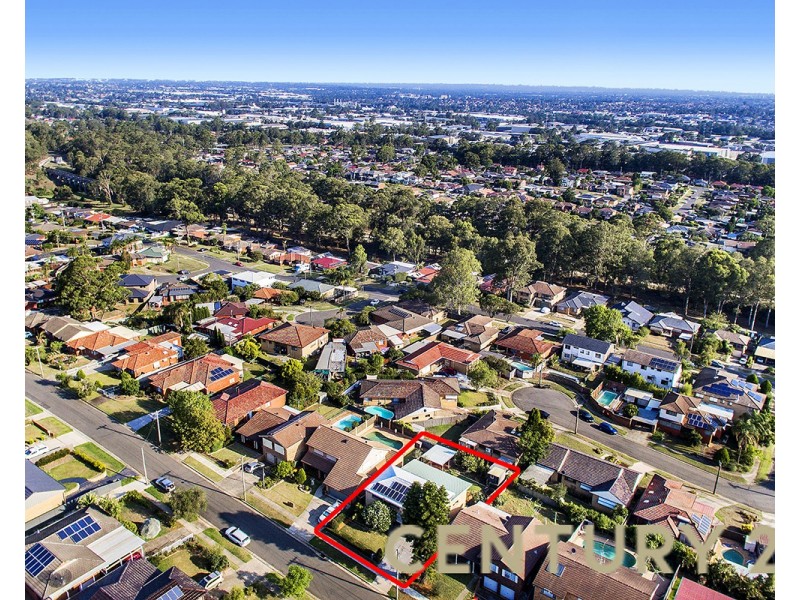 38  Birriwa Street, Greystanes NSW 2145