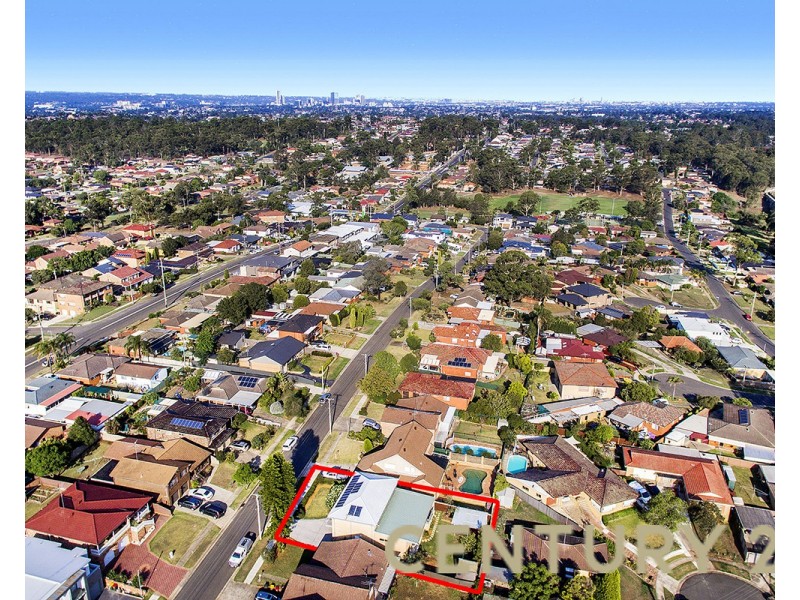 38  Birriwa Street, Greystanes NSW 2145